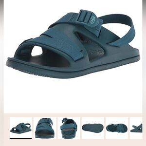 Chaco Chillo Sport Sandal